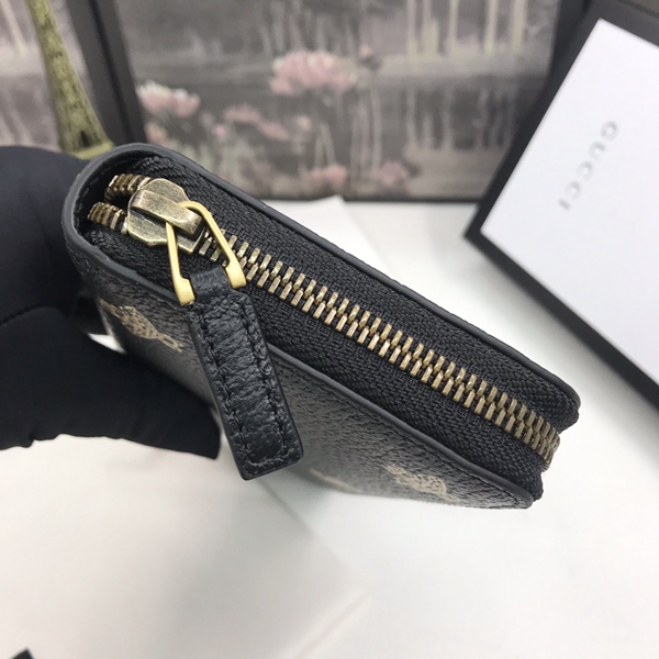 グッチ財布 レプリカ素材ディテール